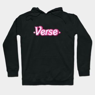 Verse! Hoodie